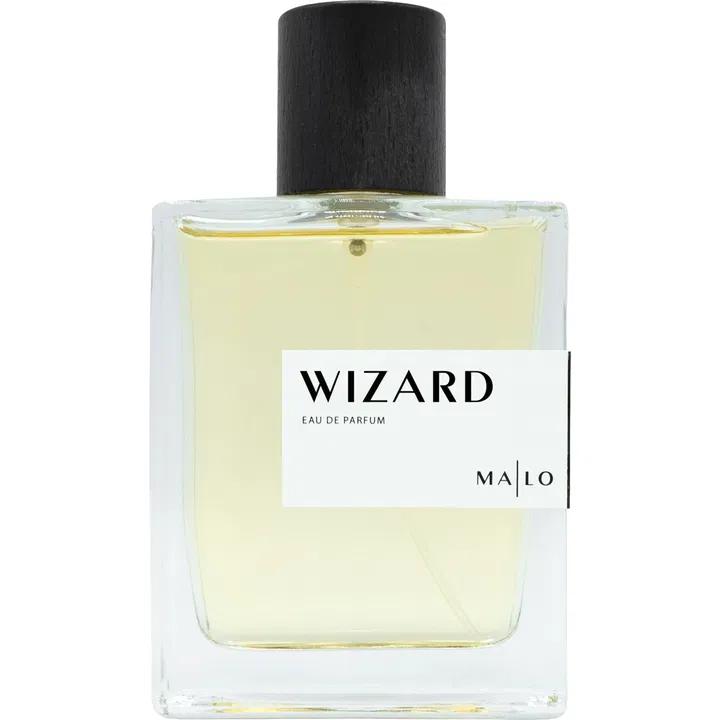 Wizard MA|LO — аромат