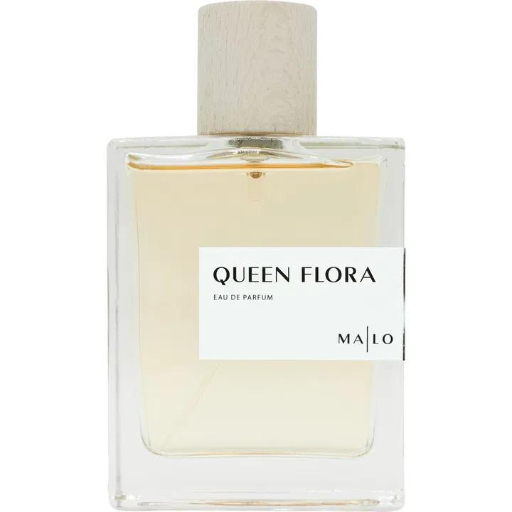 Queen Flora MA|LO — аромат