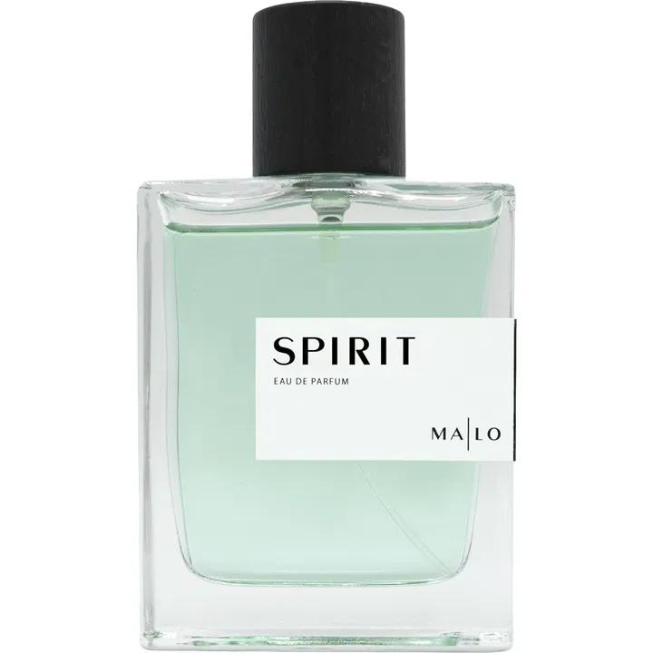 Spirit MA|LO — аромат
