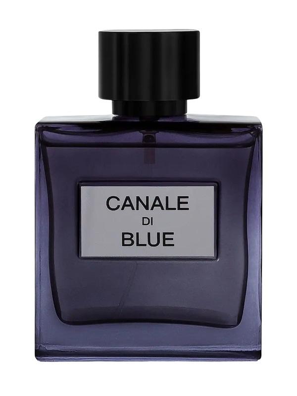 Canale di Blue Fragrance World — аромат