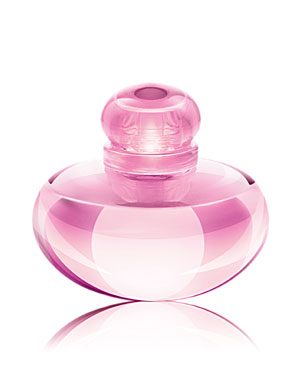Volare Magnolia Oriflame — аромат