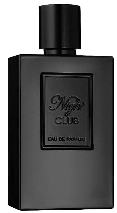 Night Club Fragrance World — аромат