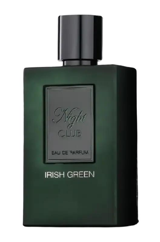 Night Club Irish Green Fragrance World — аромат