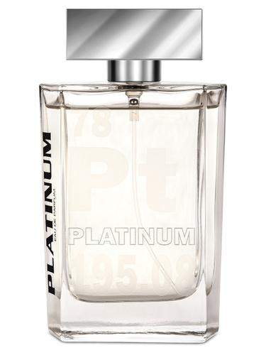 Platinum Fragrance World — аромат