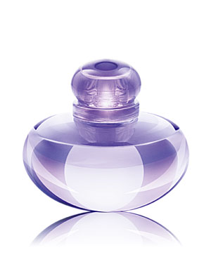 Volare Wisteria Oriflame — аромат