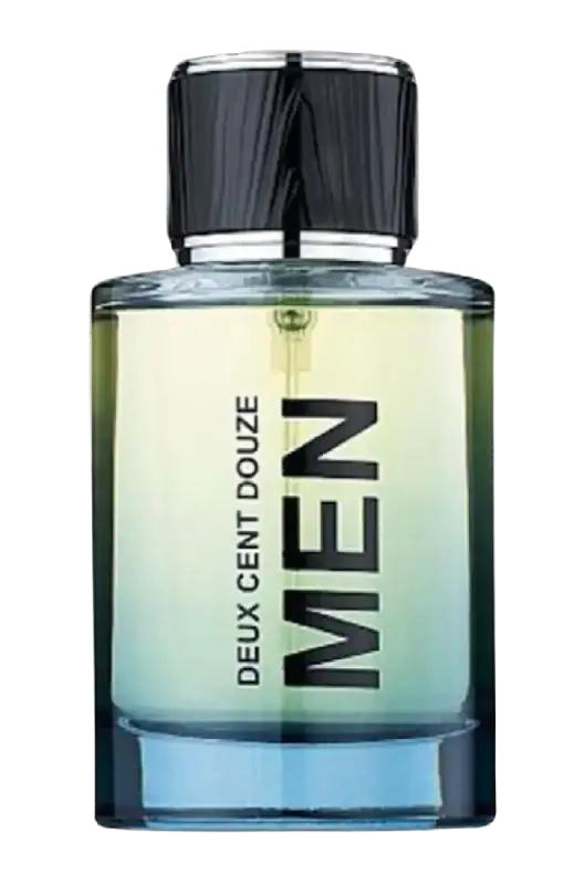 Deux Cent Douze Men Fragrance World