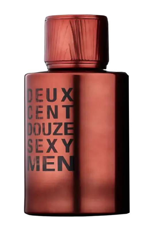 Deux Cent Douze Sexy Men Fragrance World — аромат
