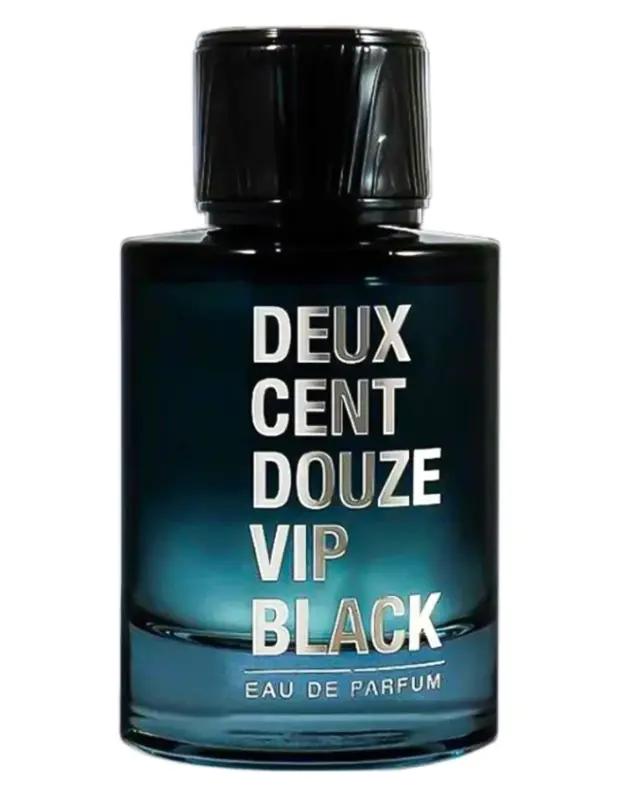 Deux Cent Douze VIP Black Fragrance World — аромат