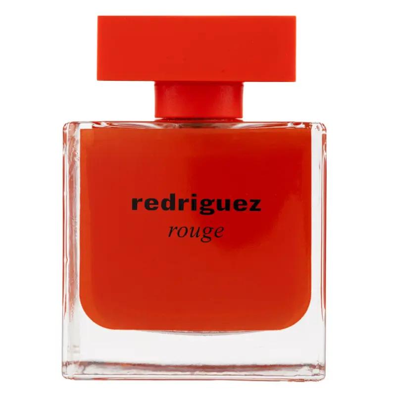 Redriguez Rouge Fragrance World — аромат