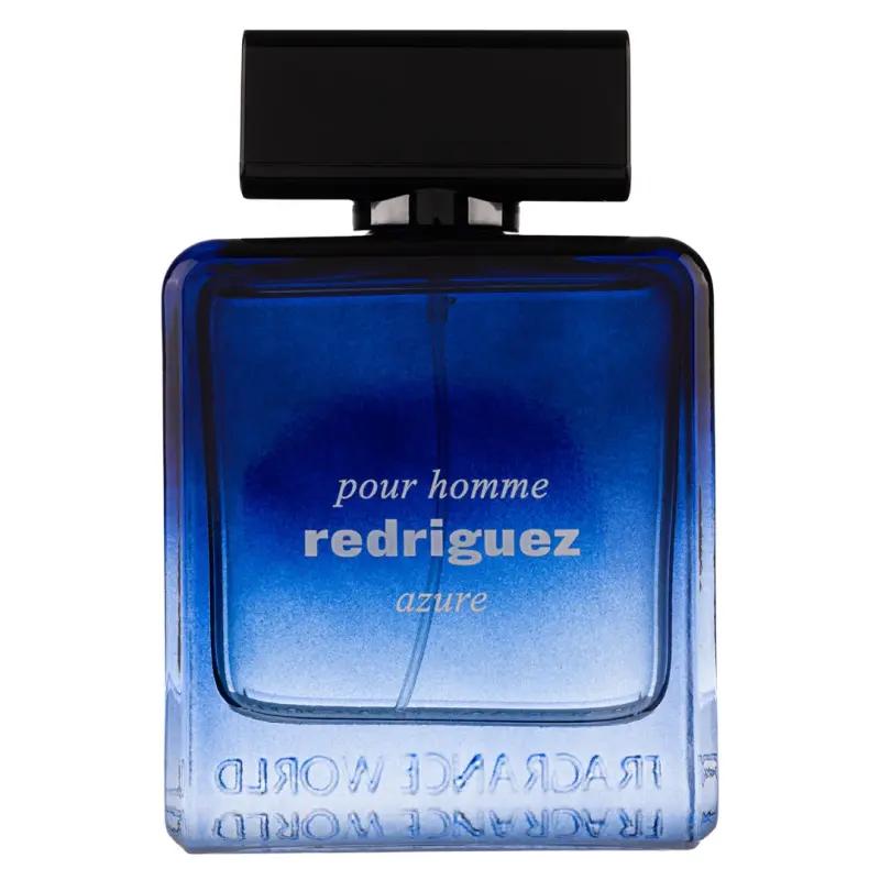 Redriguez Azure Pour Homme Fragrance World