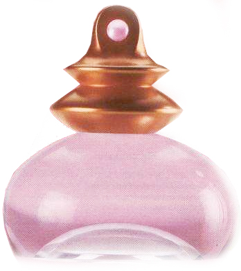 Tsun Lai Oriflame — аромат