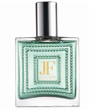 Jet Femme Holiday Avon — аромат