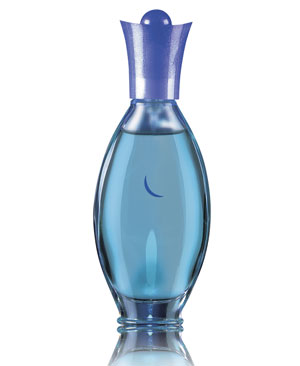 Moon 1996 Oriflame — аромат