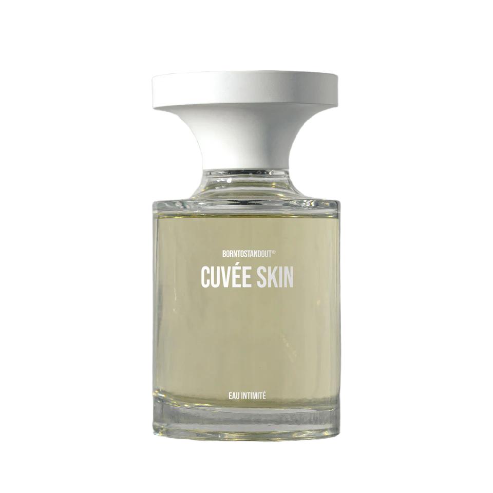 Cuvee Skin BORNTOSTANDOUT® — аромат
