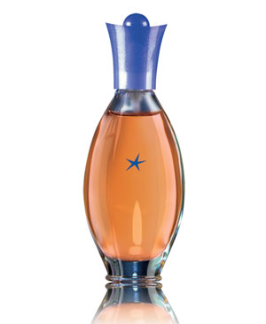 Sun 1996 Oriflame — аромат