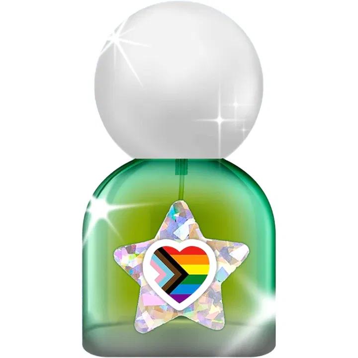 Neptune's Gift d.grayi Lattafa Perfumes — аромат