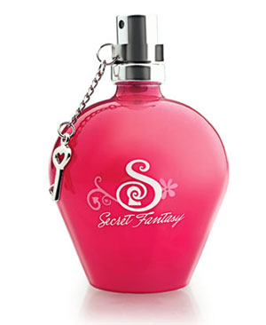 Secret Fantasy Avon — аромат