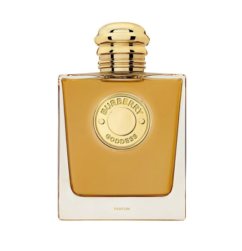Goddess Parfum Burberry — аромат