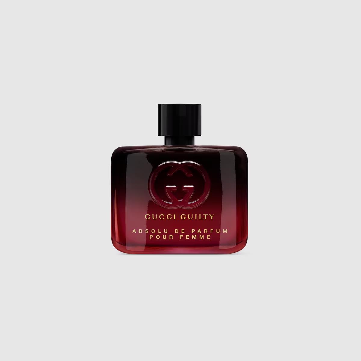 Gucci Guilty Absolu de Parfum Pour Femme Gucci — аромат