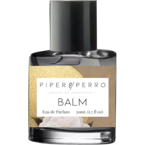 Balm Piper & Perro — аромат