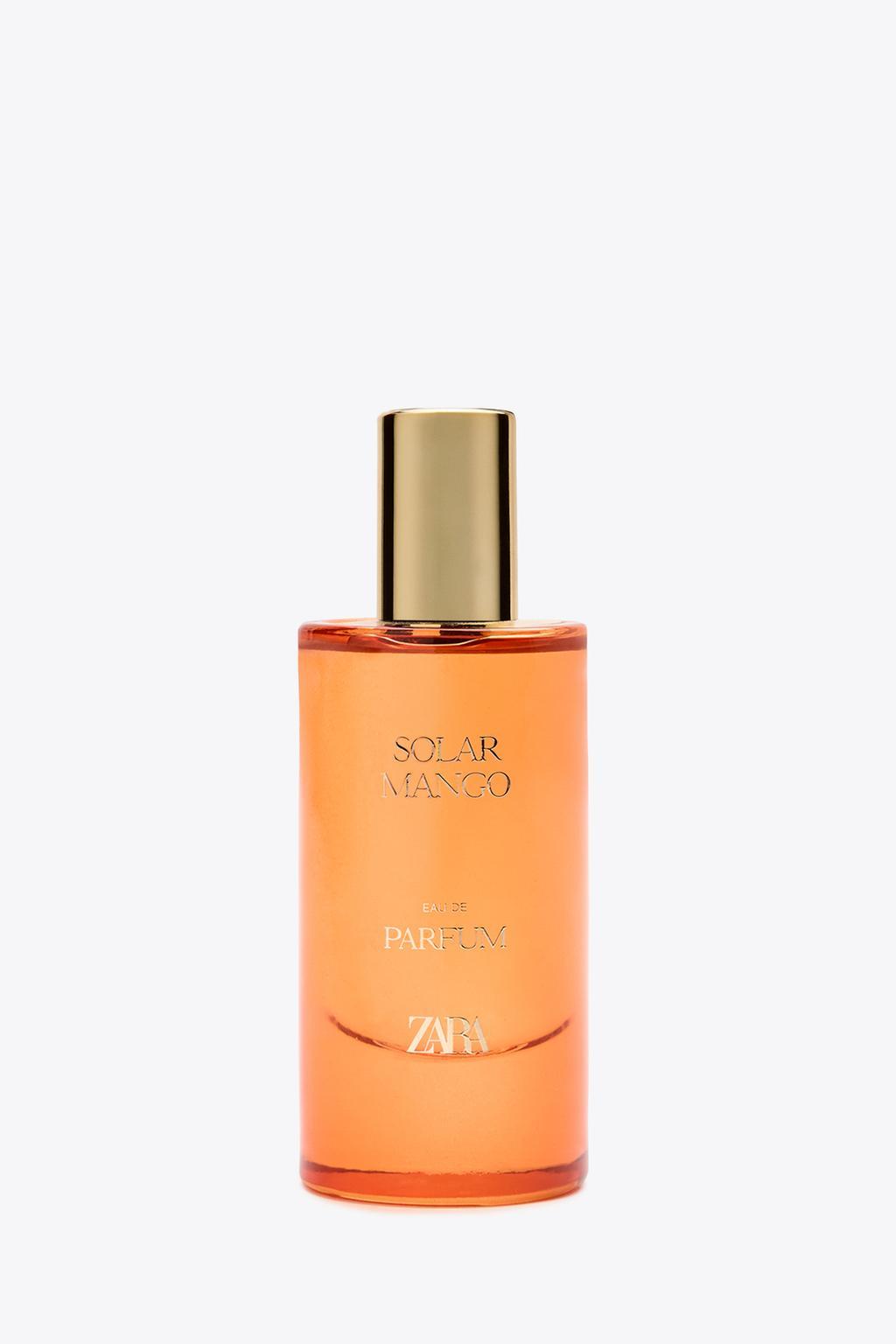 Solar Mango Zara — аромат