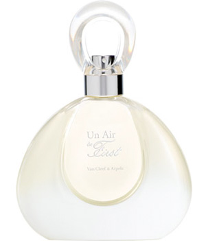 Un Air de First Van Cleef & Arpels — аромат