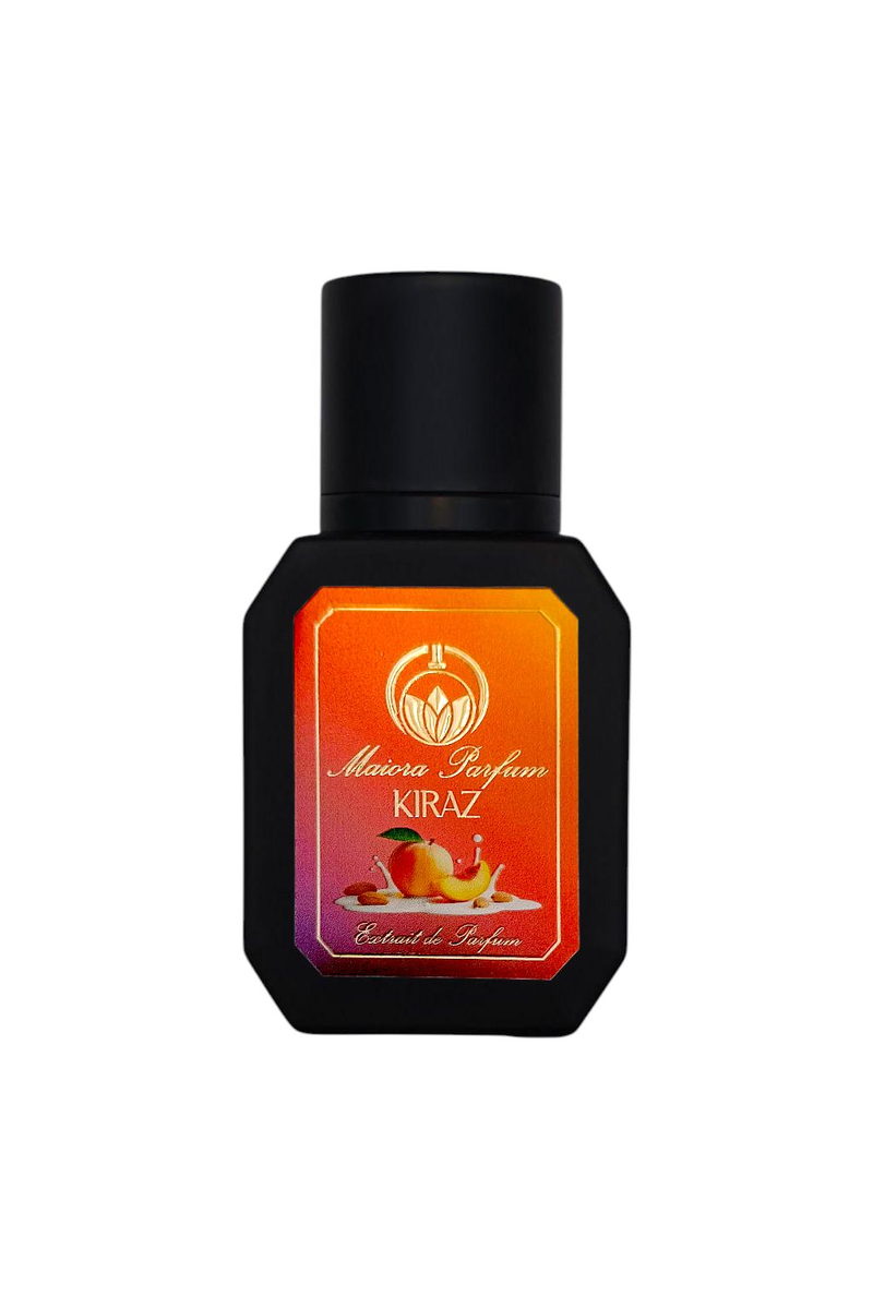 Kiraz Maiora Parfum — аромат