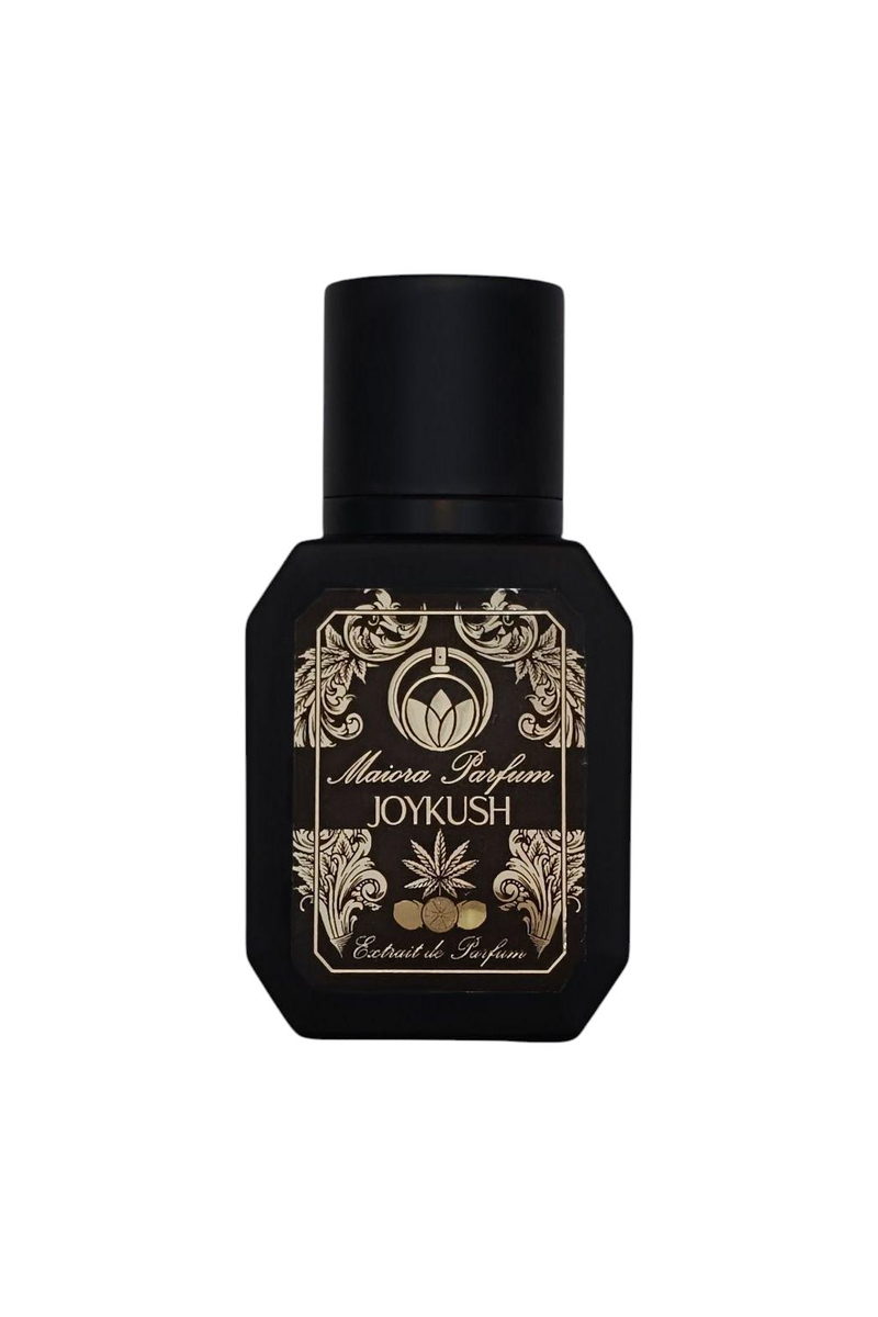 Joykush Maiora Parfum — аромат