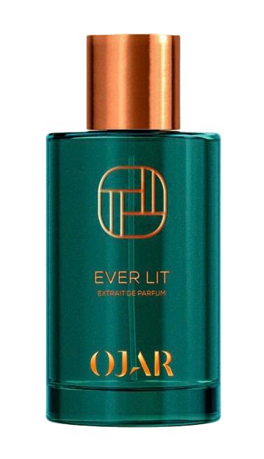 Ever Lit Ojar — аромат