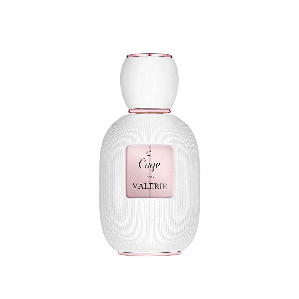 Valerie Cage — аромат