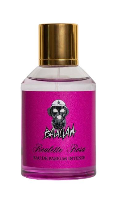 Roulette Rosa Balaclava Perfumes — аромат