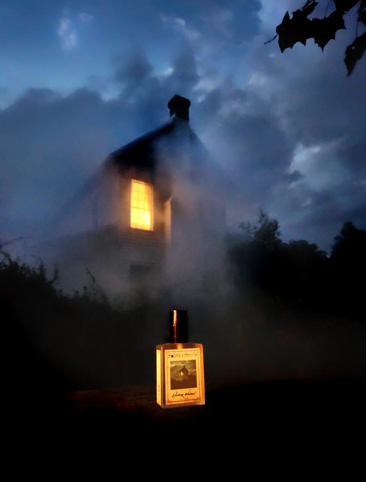 Upstairs Window Solstice Scents — аромат