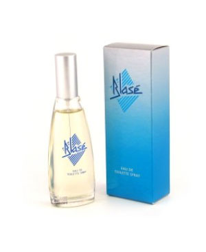 Blase Eden Classic — аромат