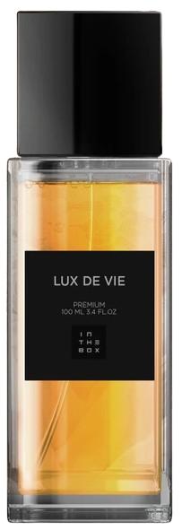 Lux de Vie In The Box — аромат