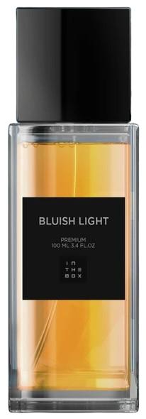 Bluish Light In The Box — аромат