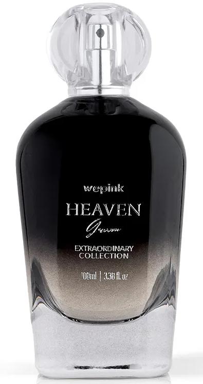 Heaven Groom We Pink — аромат