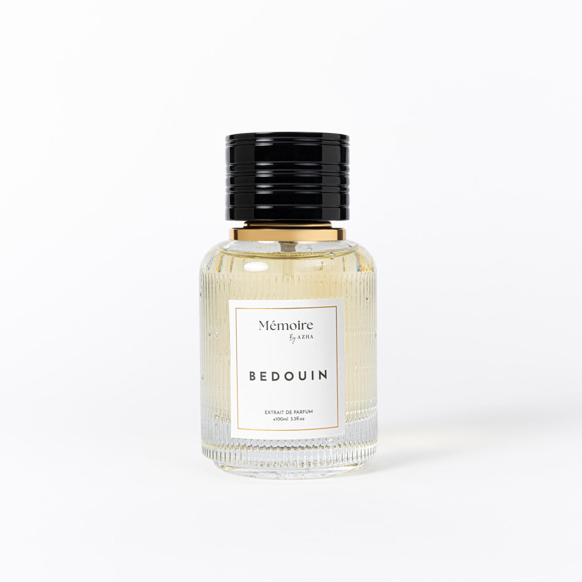 Bedouin Extrait de Parfum Azha Perfumes — аромат