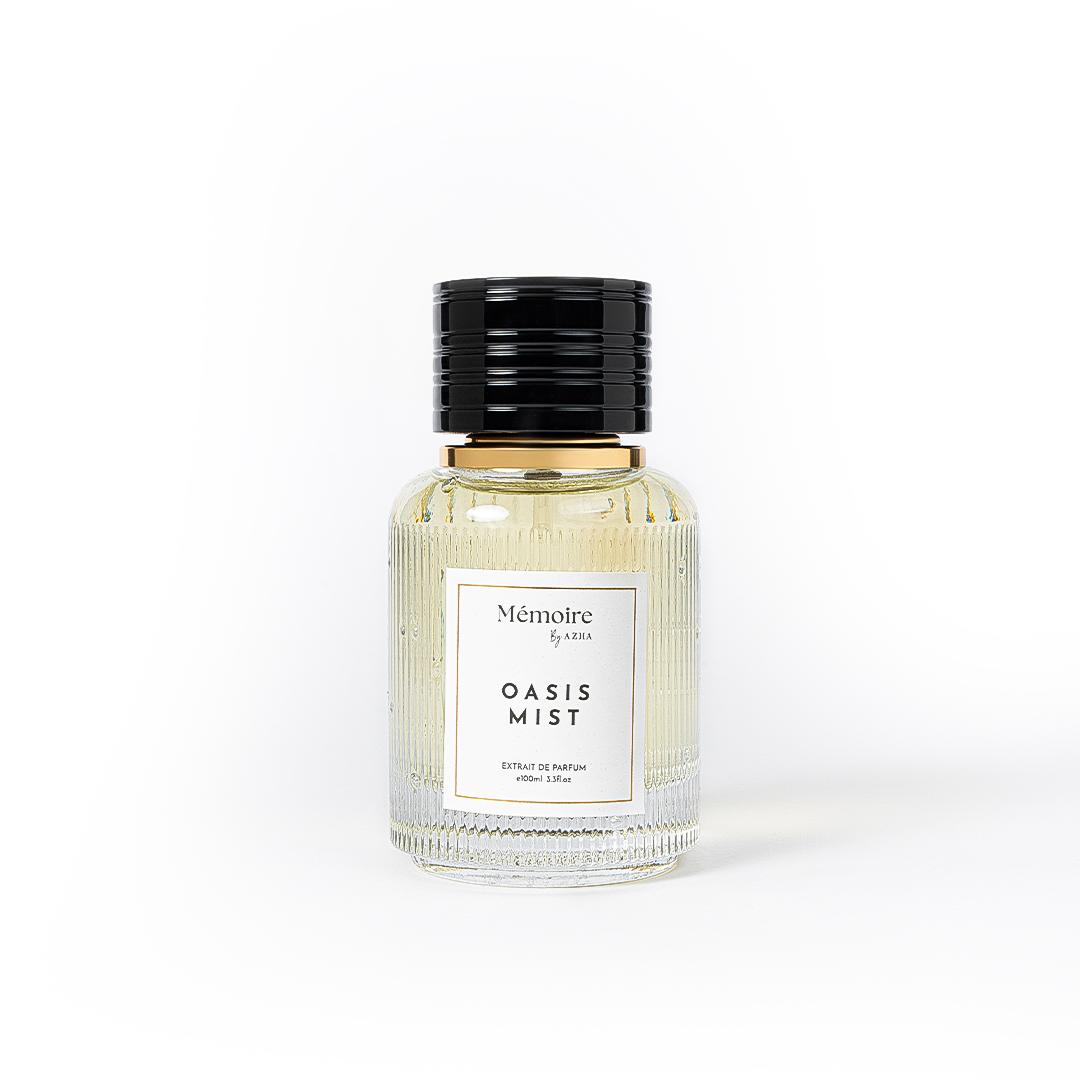 Oasis Mist Extrait de Parfum Azha Perfumes — аромат