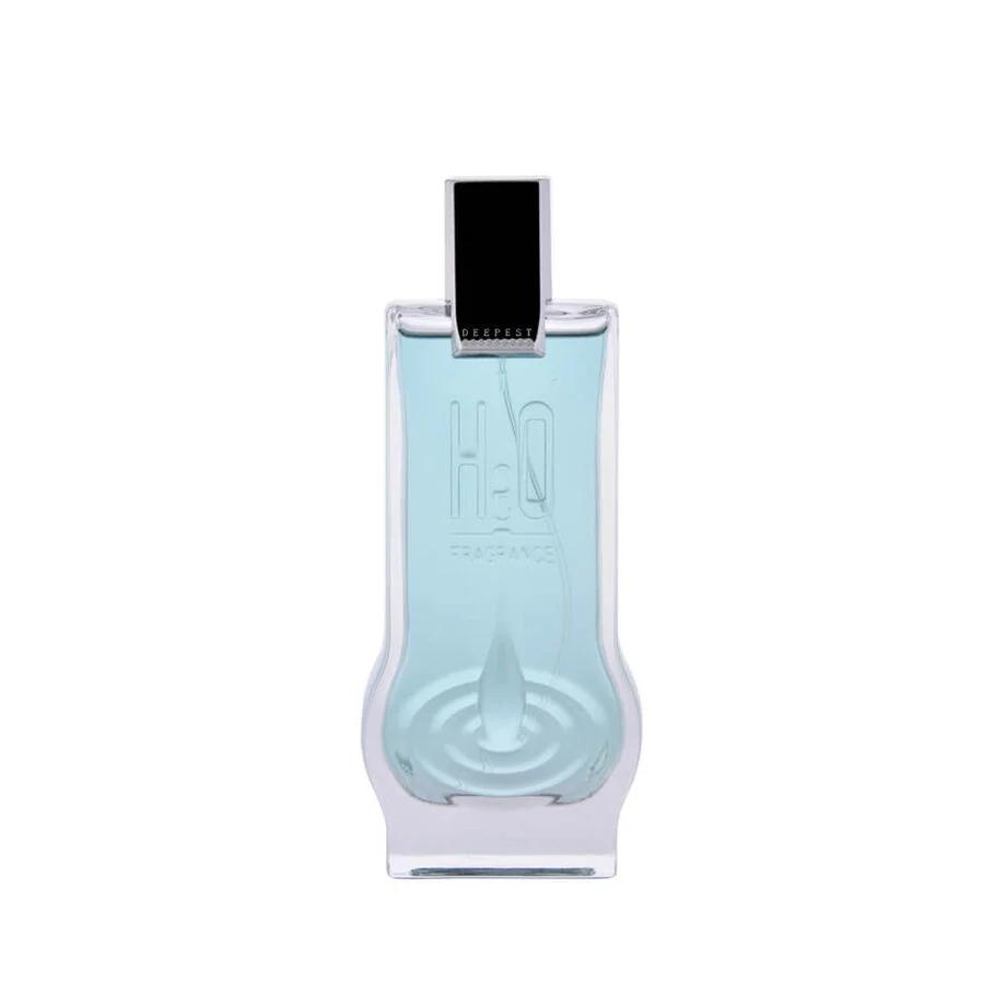 Debest Men H2O — аромат