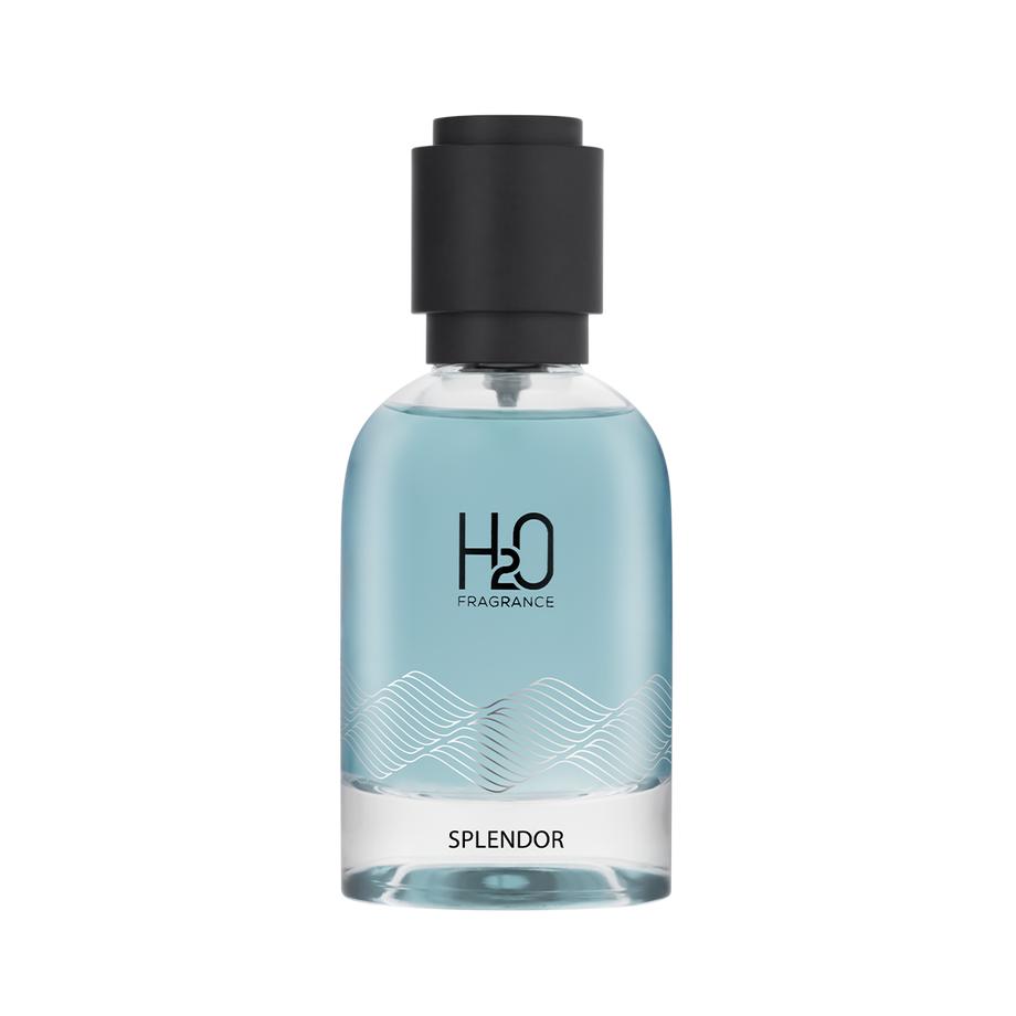 Splendor Men H2O — аромат