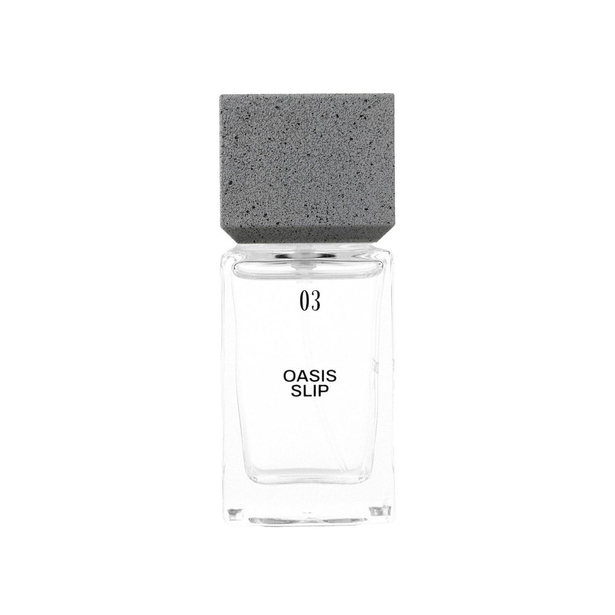 03. Oasis Slip dosigoh Lattafa Perfumes — аромат