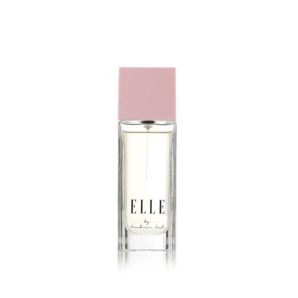 Elle Arabian Oud — аромат