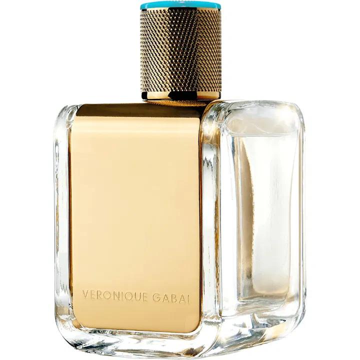 Eau d'Azur Veronique Gabai — аромат