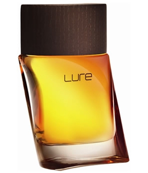 Lure for Him Ajmal — аромат