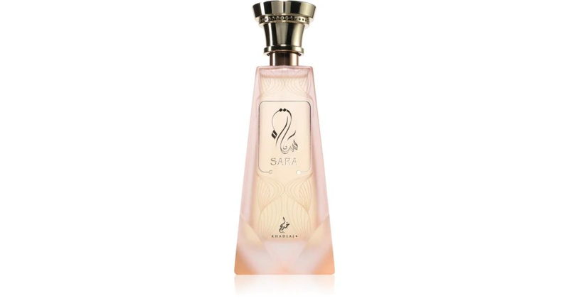 Sara Khadlaj Perfumes