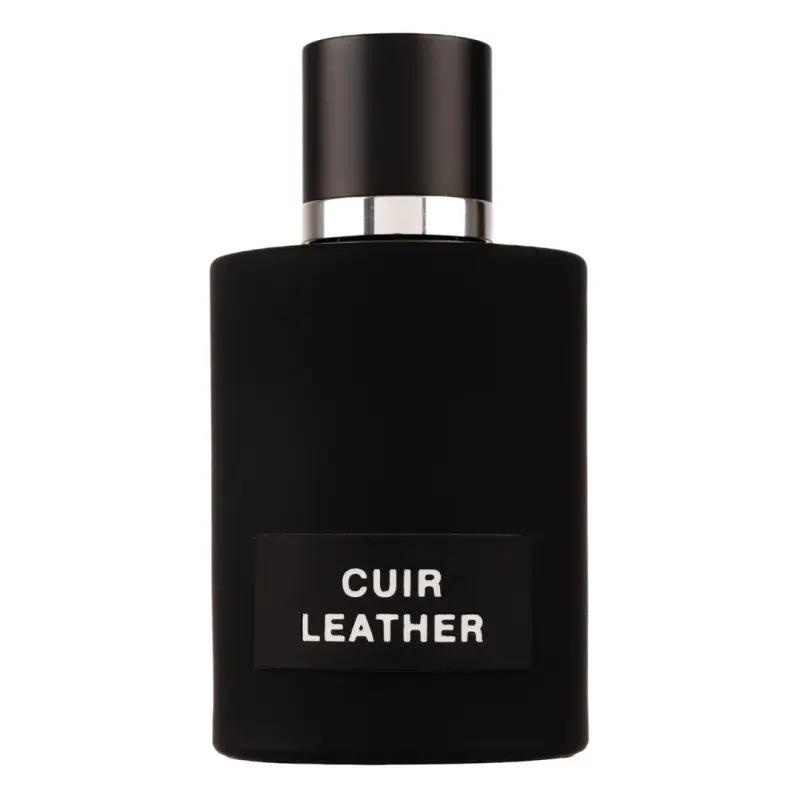 Cuir Leather Fragrance World