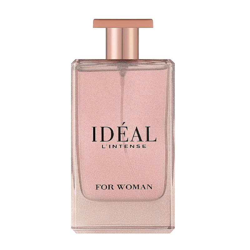 Ideal L'intense Fragrance World — аромат