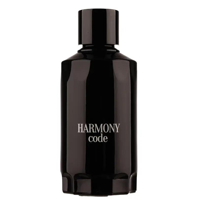 Harmony Code Pour Homme Fragrance World — аромат