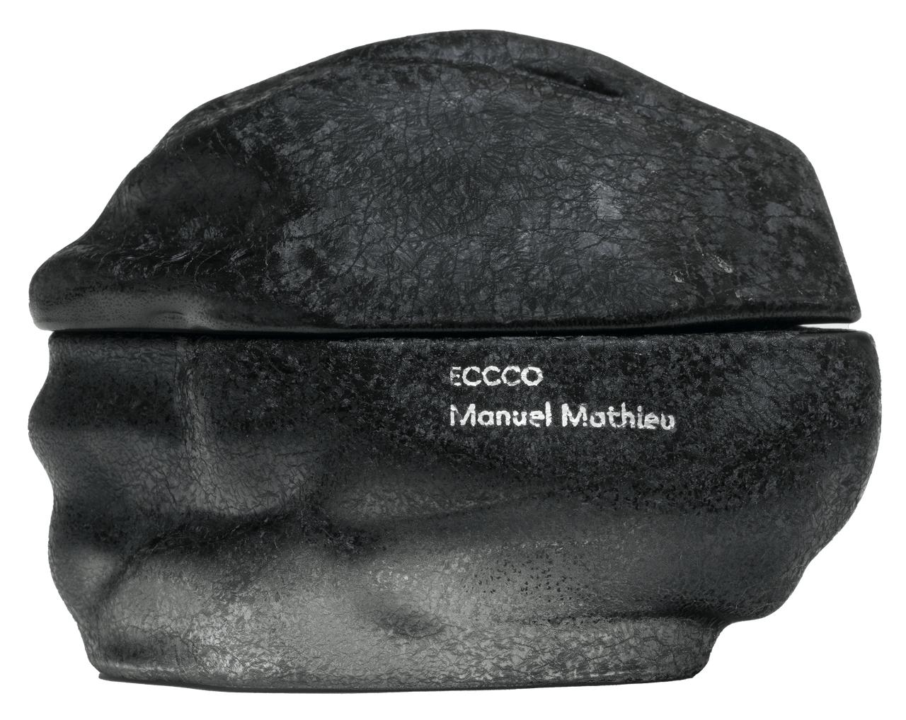 ECCCO Manuel Mathieu — аромат