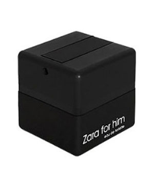 Zara For Him 2005 Zara — аромат